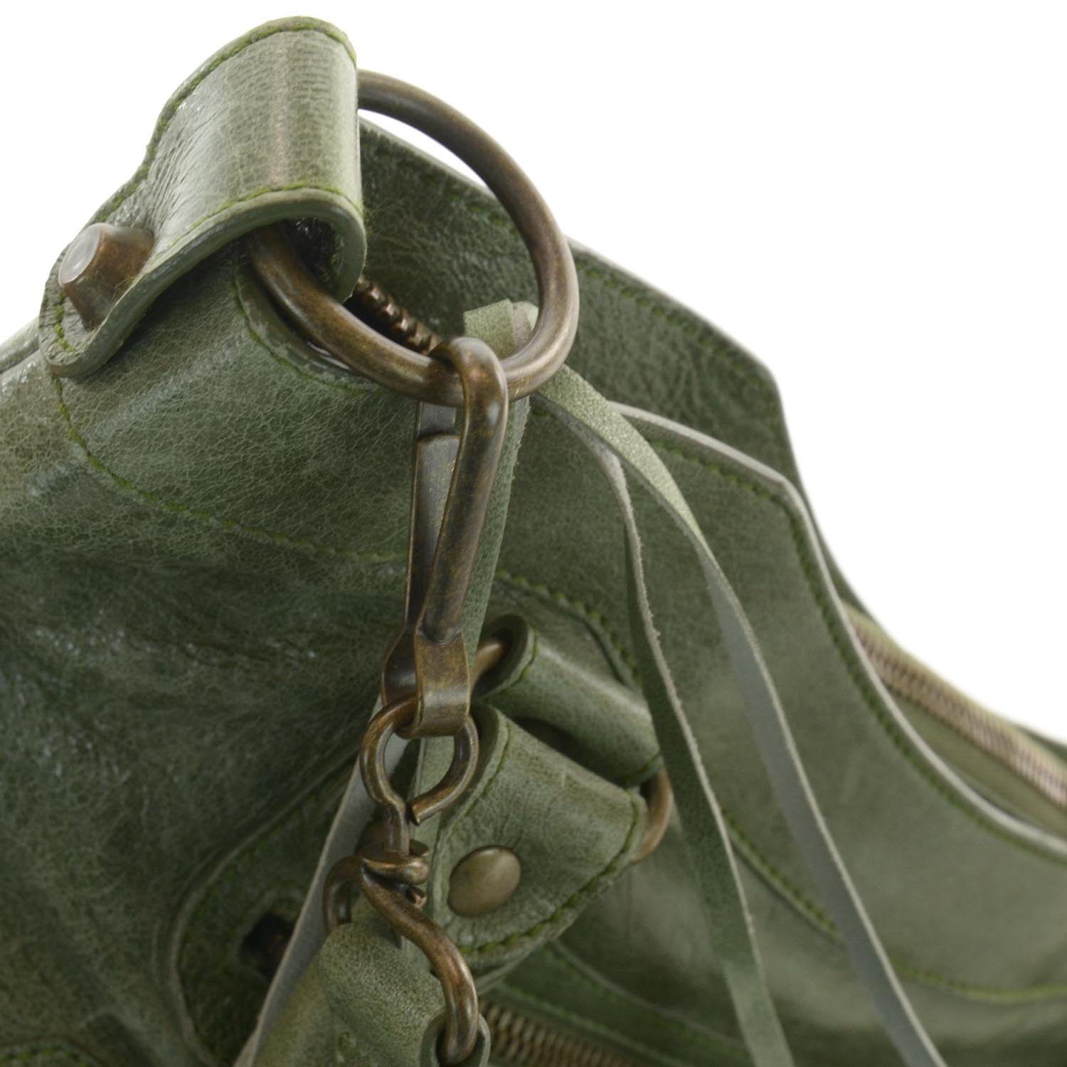 Balenciaga Chevre First Dolma 9 of 10
