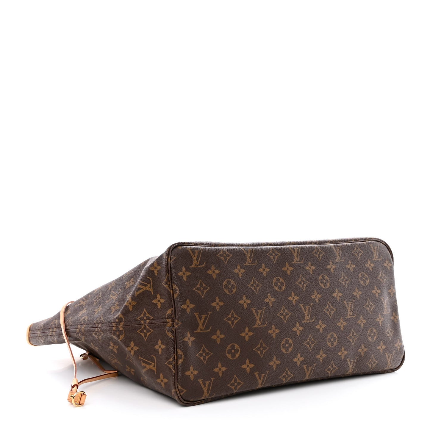Monogram Neo Neverfull GM Fuchsia