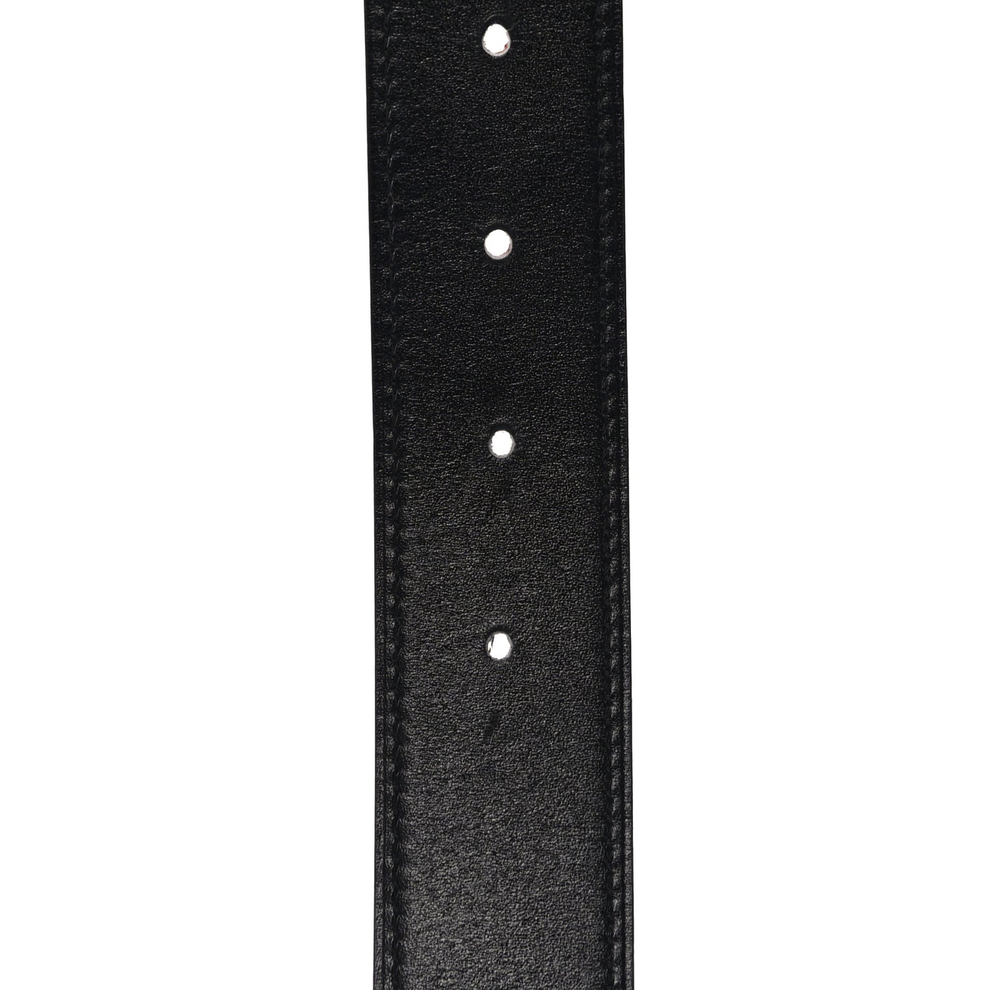 Swift Togo 32mm Belt Strap 90 Black Gold