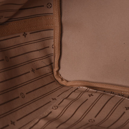 Louis Vuitton Monogram Neverfull GM 11 of 13