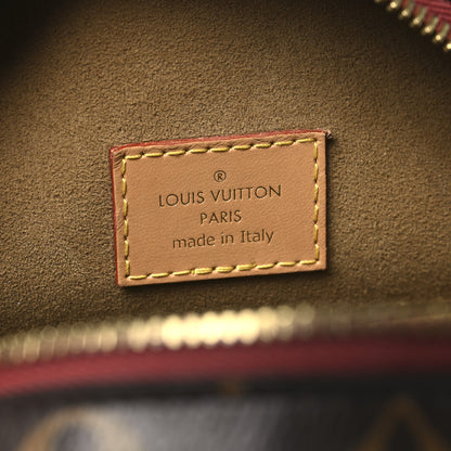 Louis Vuitton Monogram Boite Chapeau Souple MM 6 of 10