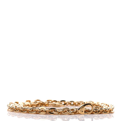 Louis Vuitton Felicie Chain Long Shoulder Strap 2 of 3