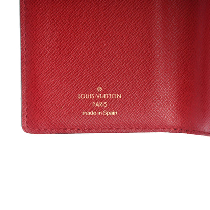 Louis Vuitton Damier Ebene Koala Compact Wallet 7 of 8