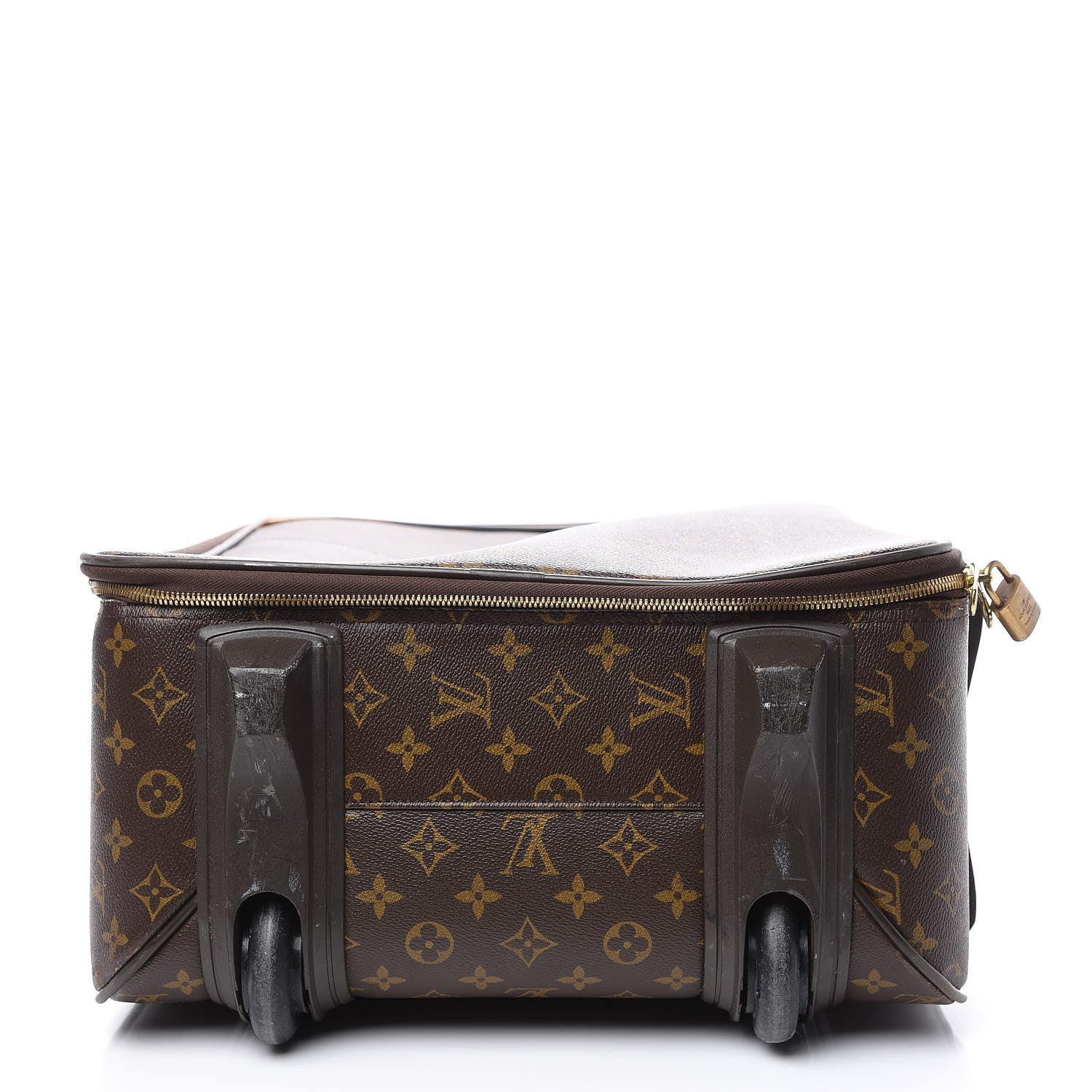 Louis Vuitton Monogram Pegase 55 7 of 15