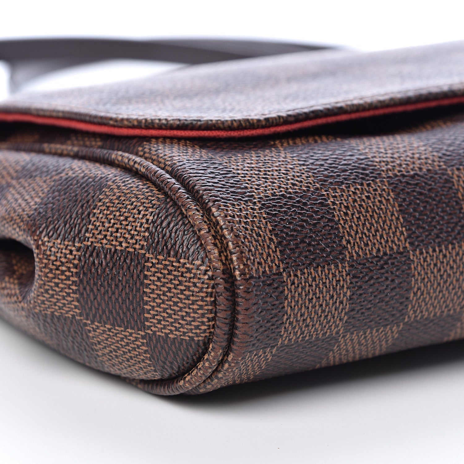 Louis Vuitton Damier Ebene Favorite MM 11 of 17