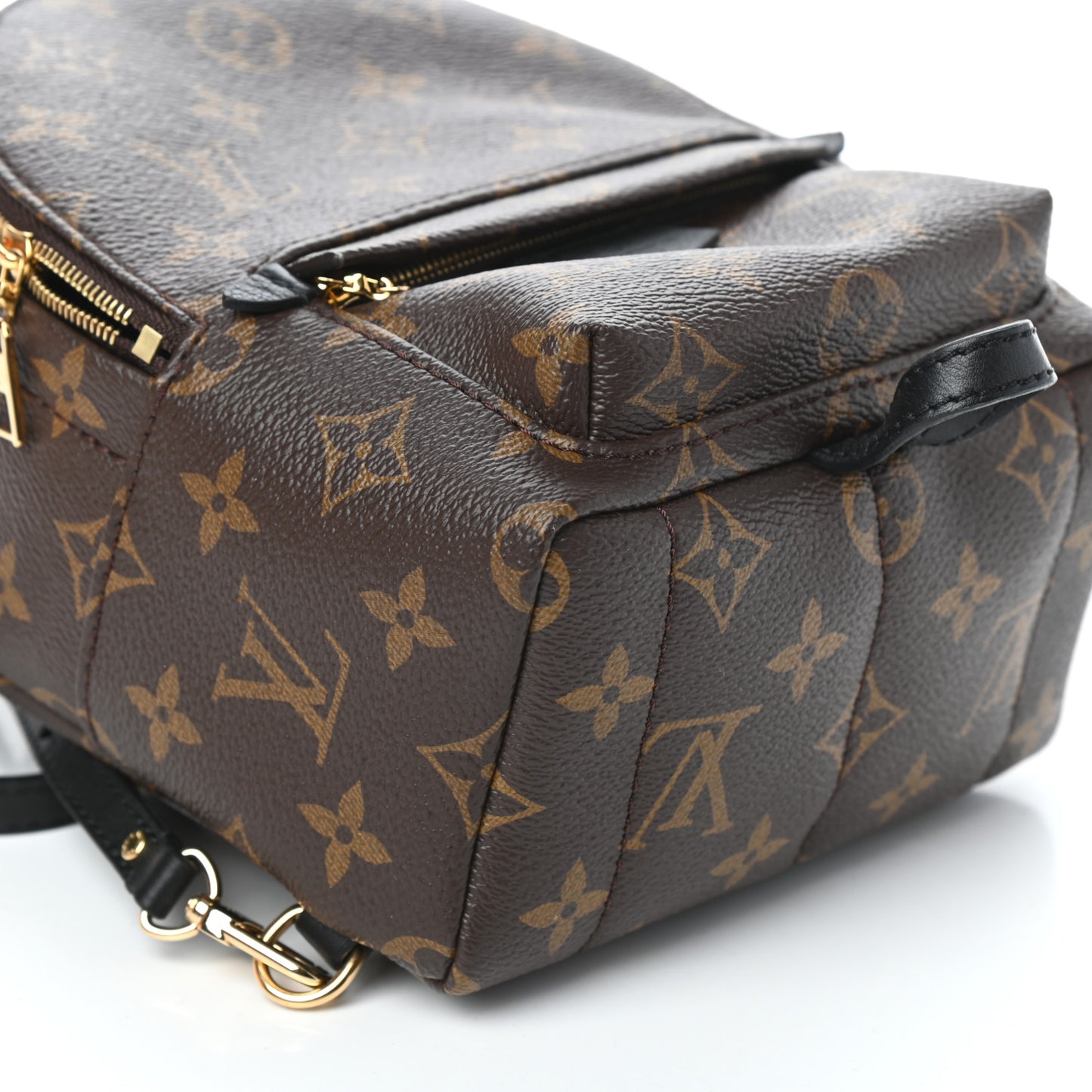 Monogram Palm Springs Backpack Mini