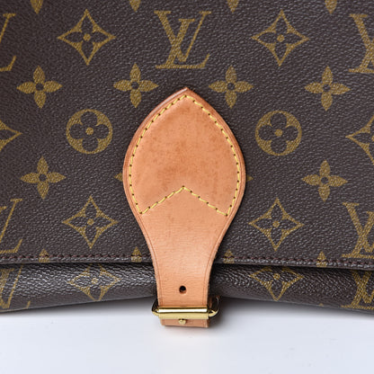 Louis Vuitton Monogram Cartouchiere 26 7 of 11
