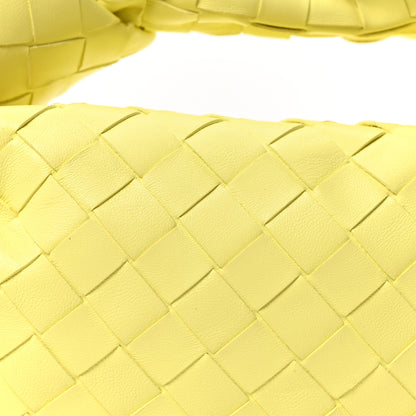 Bottega Veneta Nappa Intrecciato Mini Jodie Lantern 7 of 9
