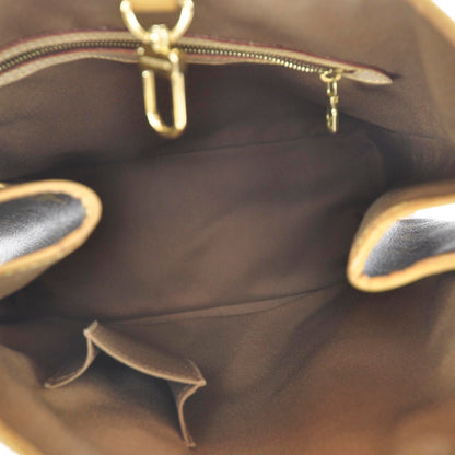 Louis Vuitton Monogram Batignolles Vertical 7 of 9