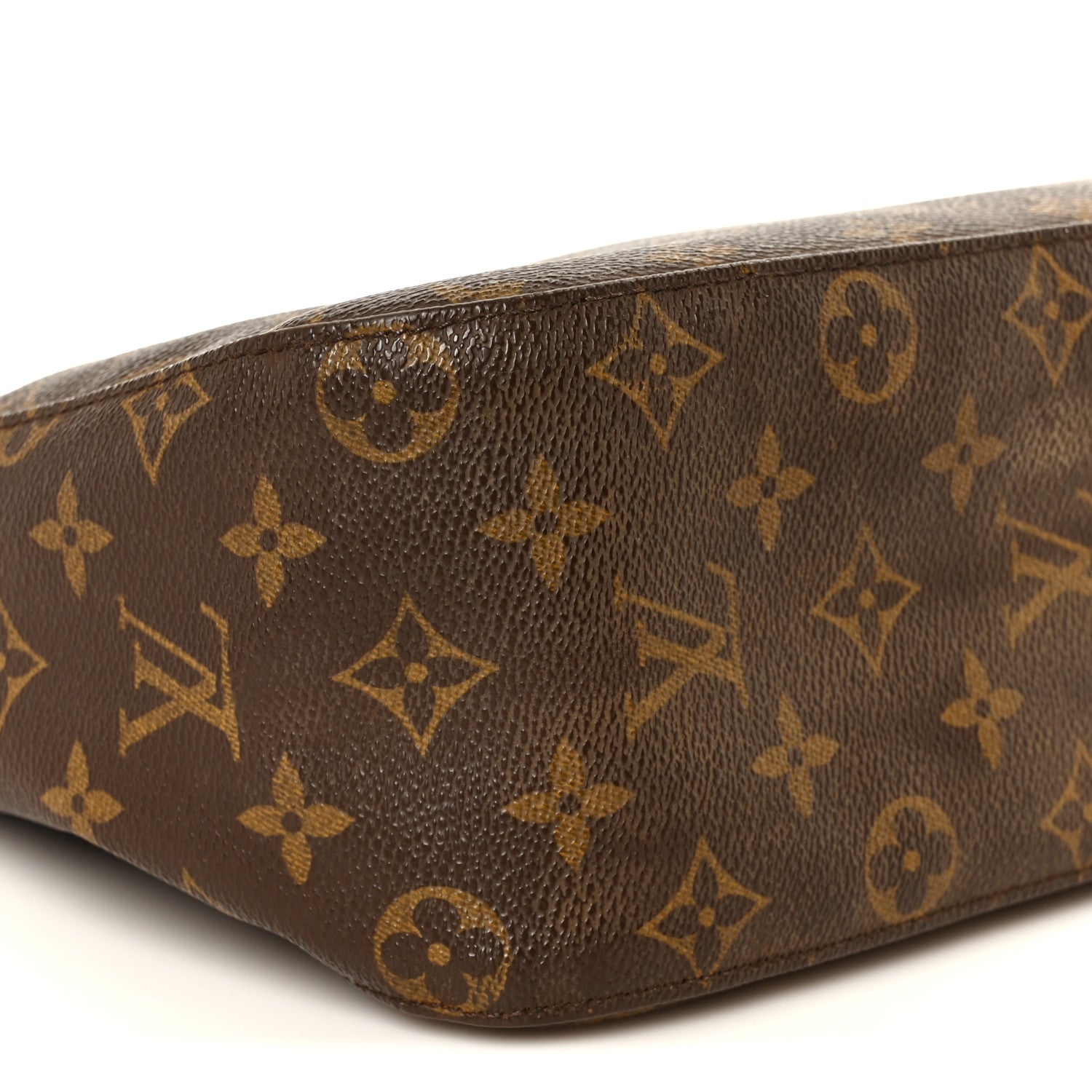 Louis Vuitton Monogram Looping MM 9 of 11