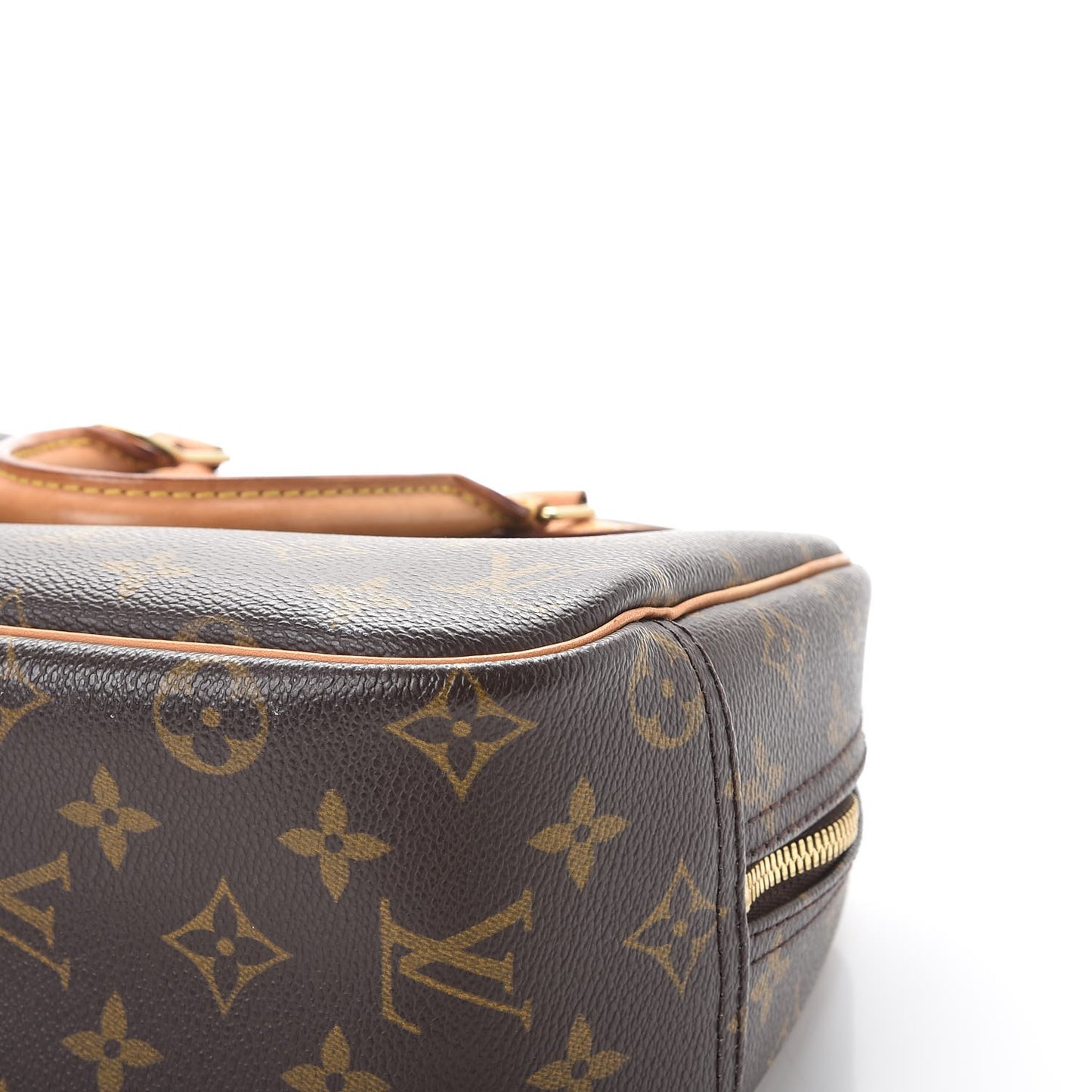 Monogram Trouville