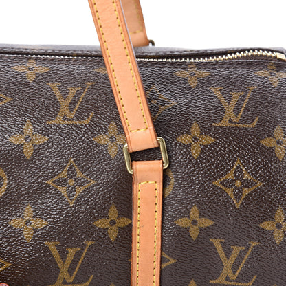 Louis Vuitton Monogram Papillon 30 11 of 11