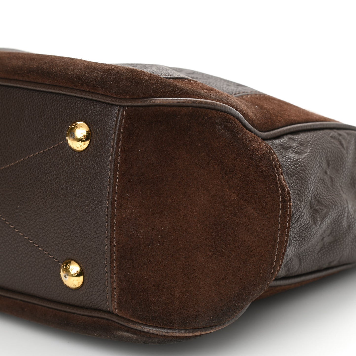 Empreinte Suede Audacieuse MM Terre