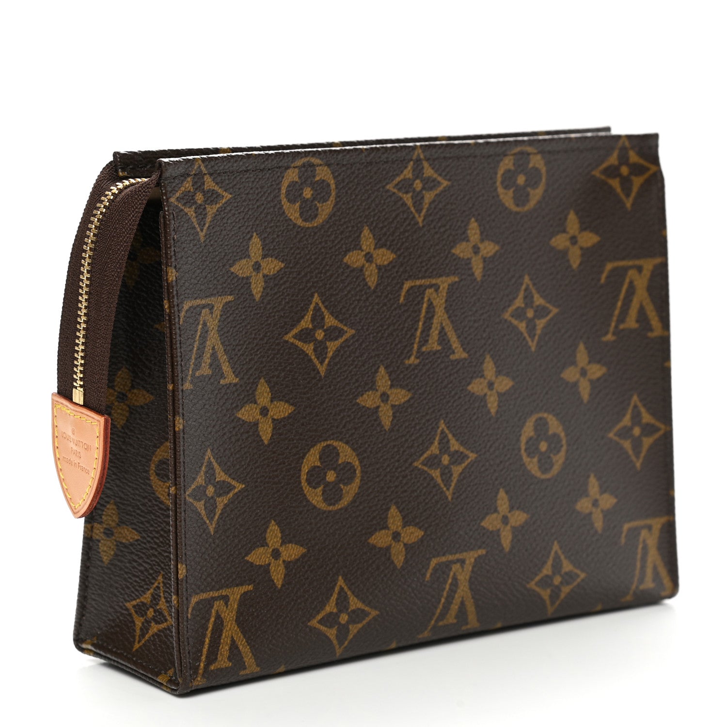 Louis Vuitton Monogram Toiletry Pouch 19 3 of 7