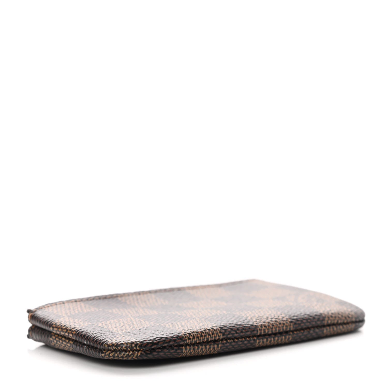 Louis Vuitton Damier Ebene Key Pouch 4 of 8