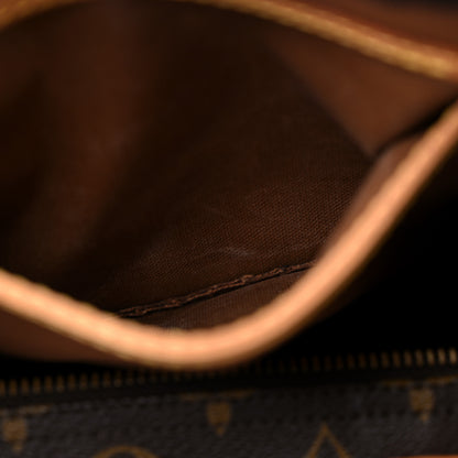 Louis Vuitton Monogram Speedy 30 11 of 19