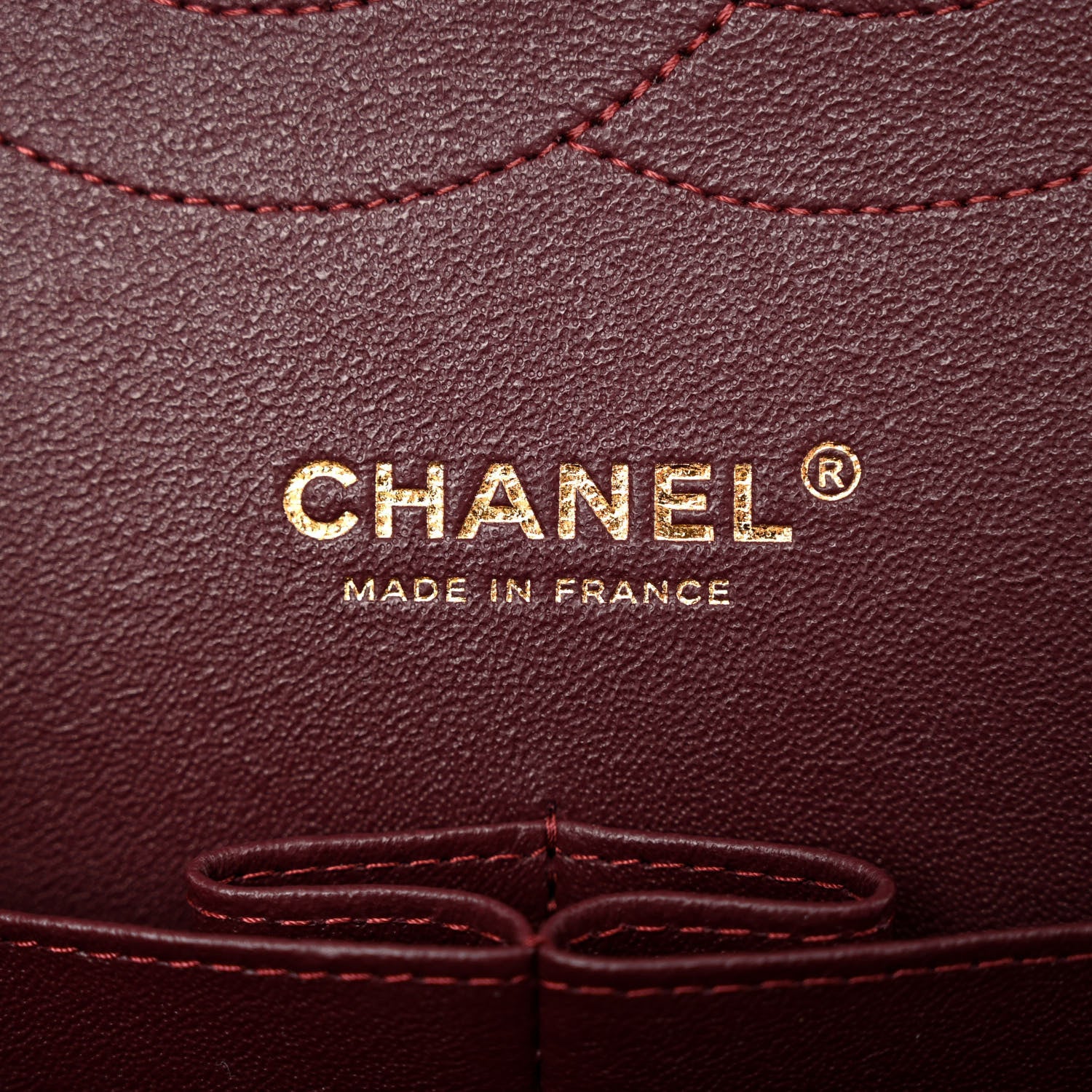 Chanel Caviar Quilted Jumbo Double Flap Black 6 of 11