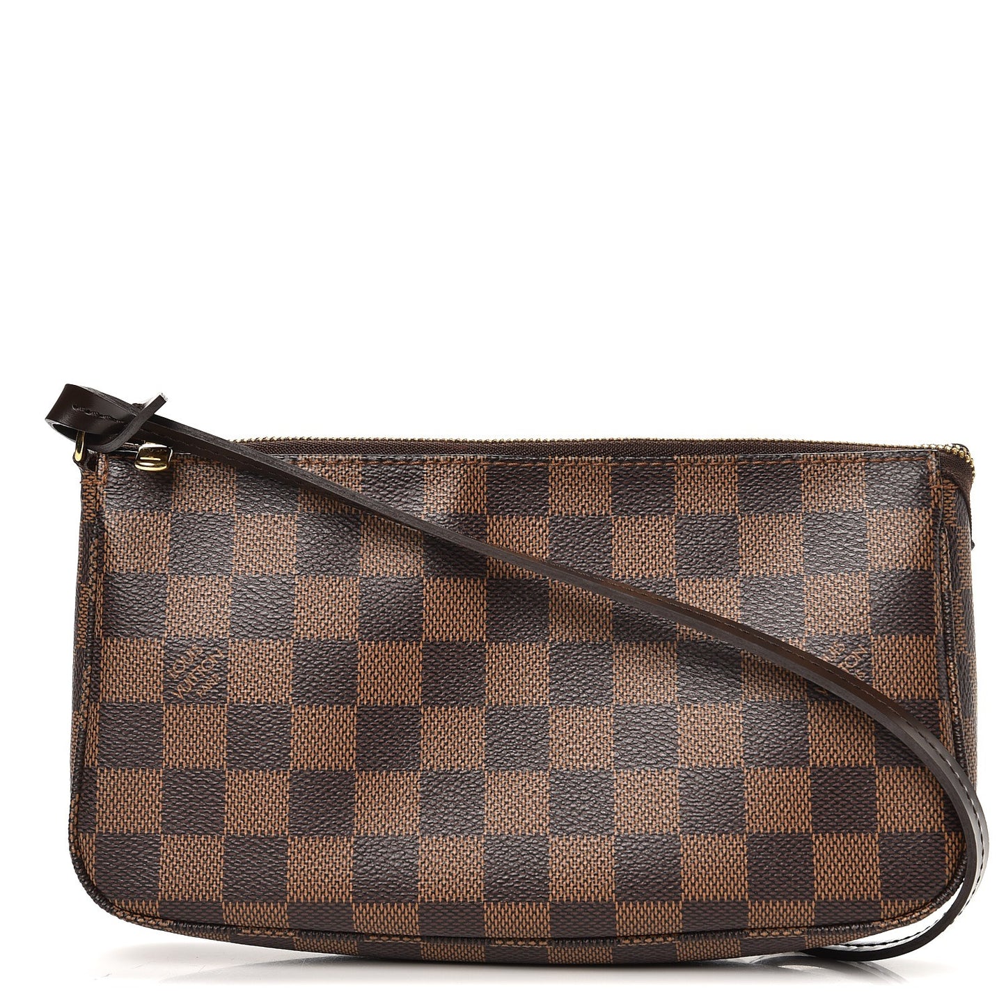Damier Ebene Pochette Accessories NM