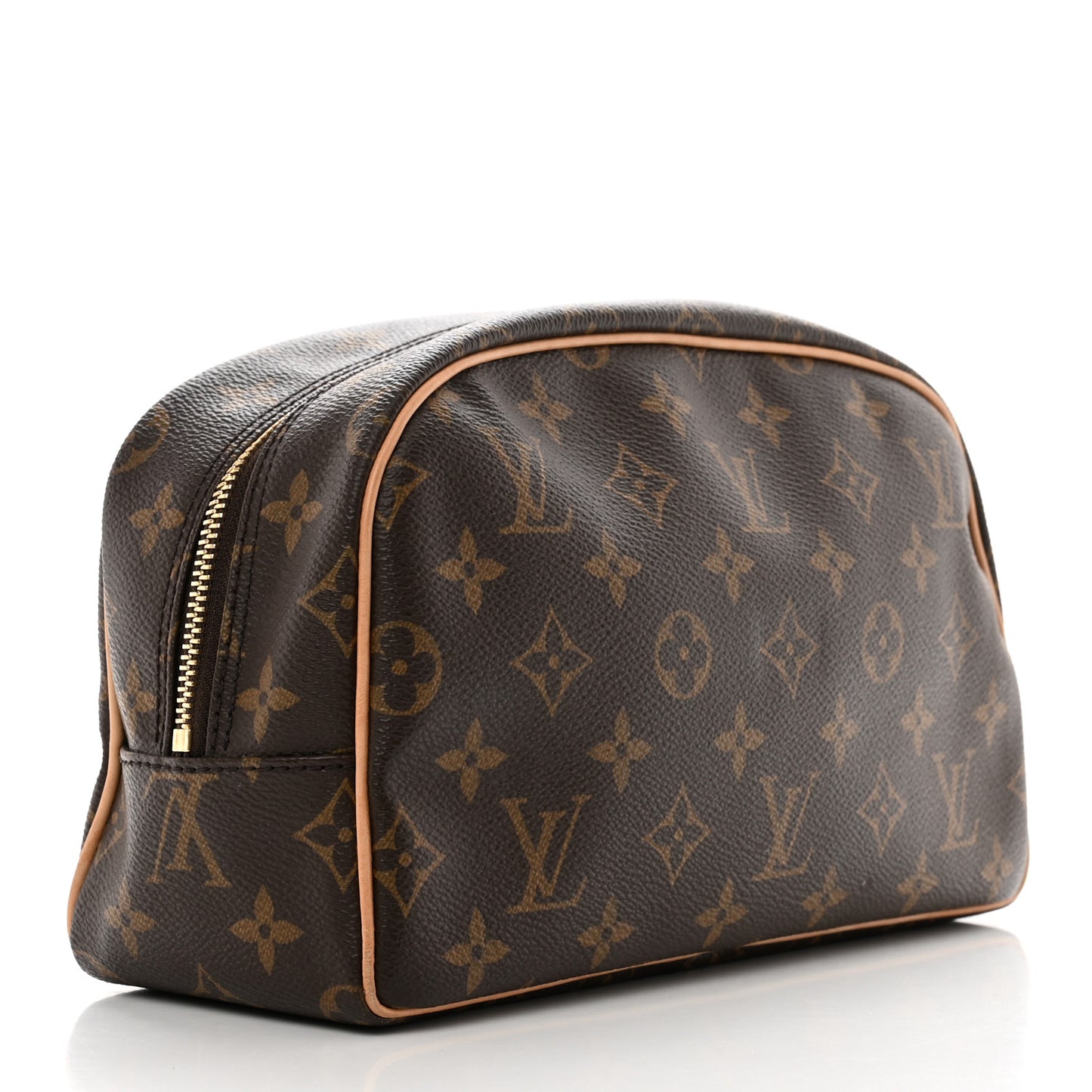 Monogram Toiletry Bag 25