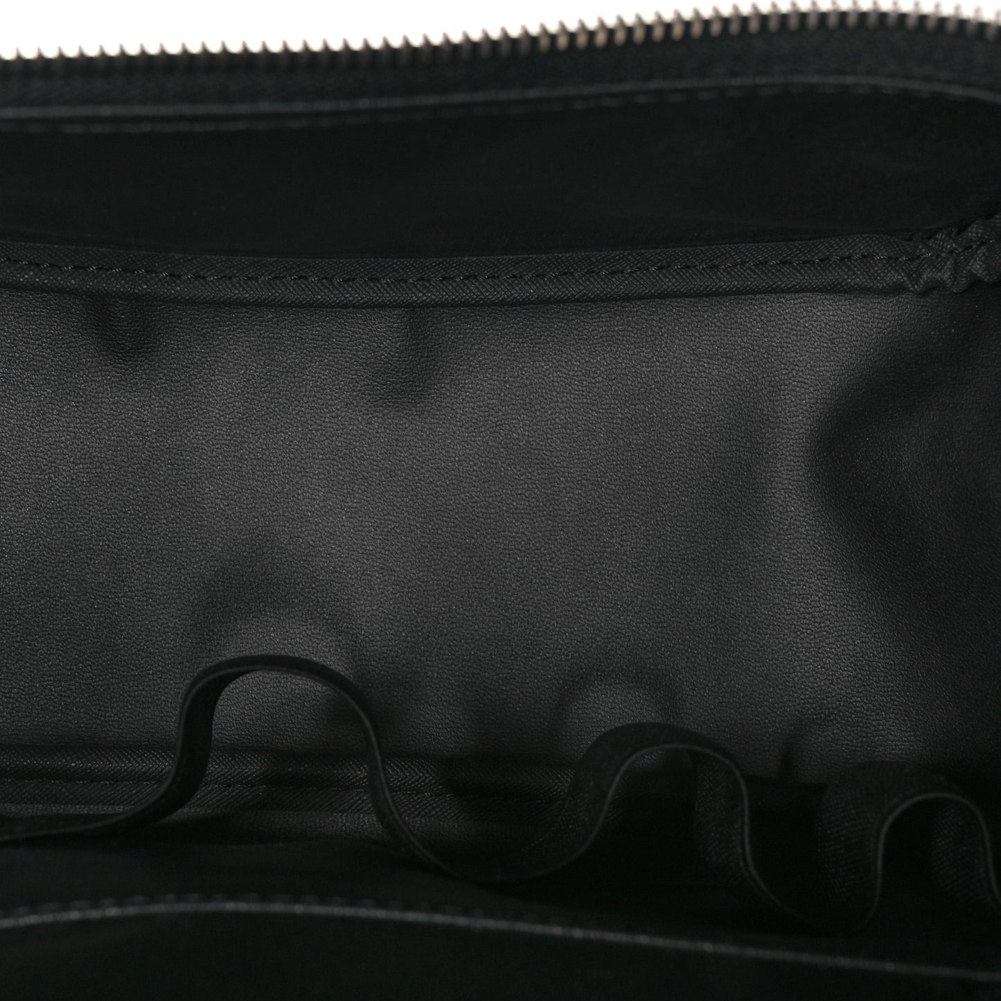 Damier Graphite Toiletry Pouch