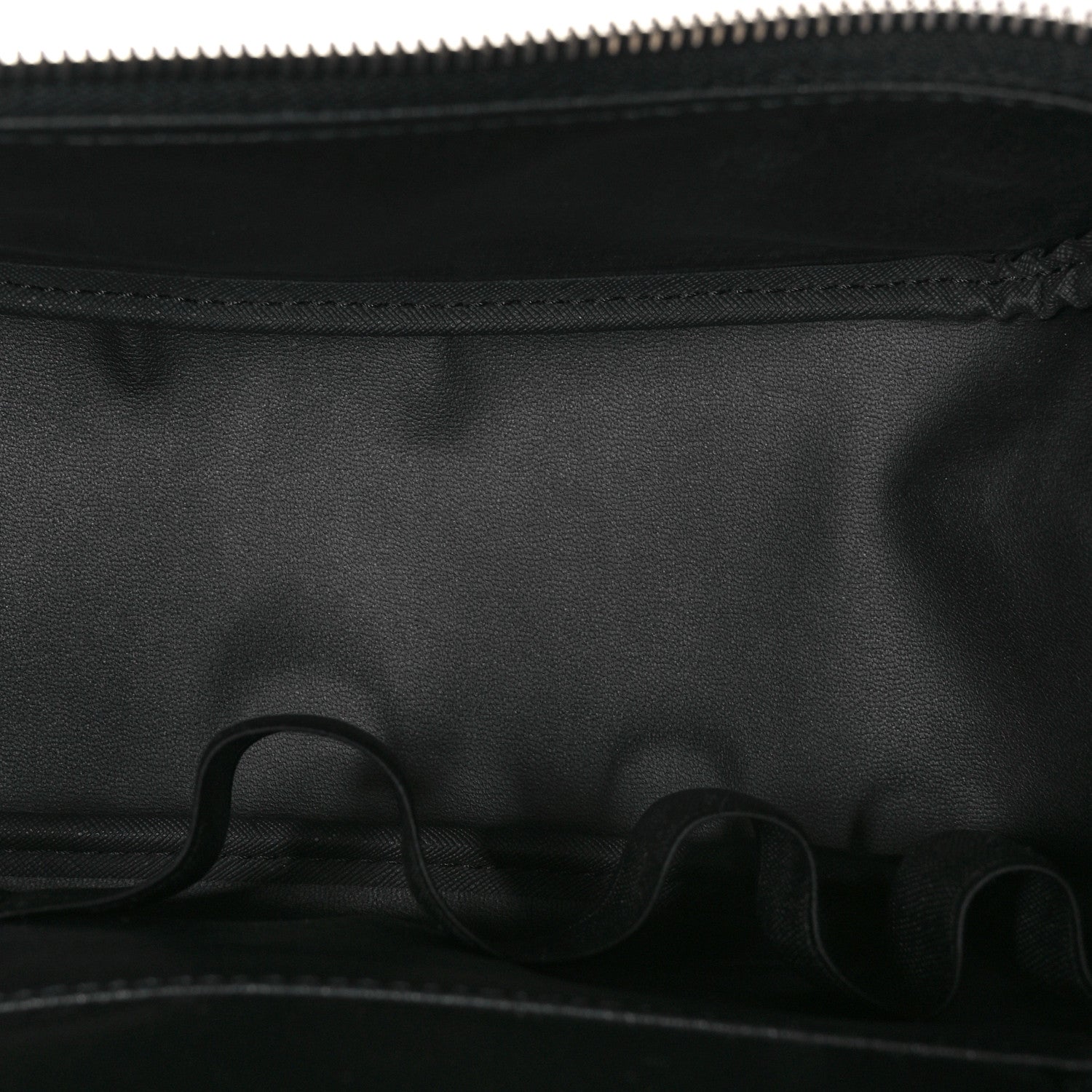 Louis Vuitton Damier Graphite Toiletry Pouch 5 of 8