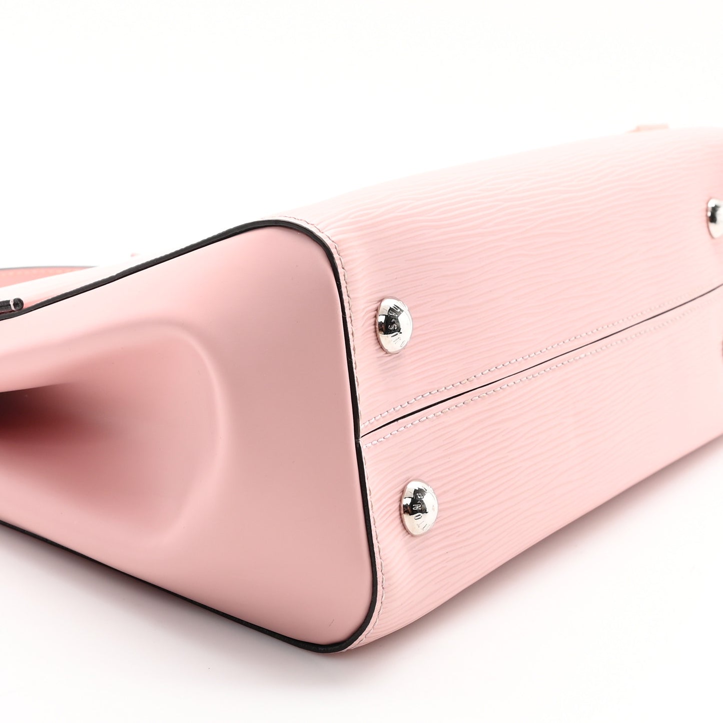 Epi Cluny MM Rose Ballerine