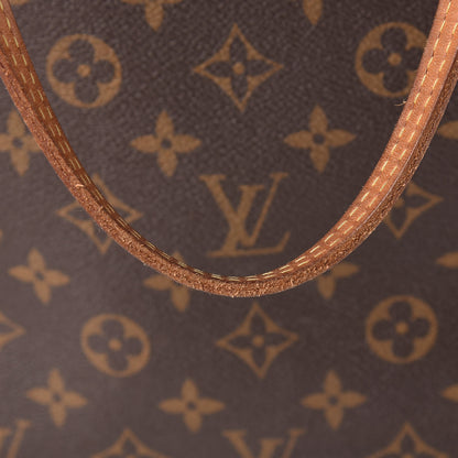 Louis Vuitton Monogram Neverfull GM 17 of 17