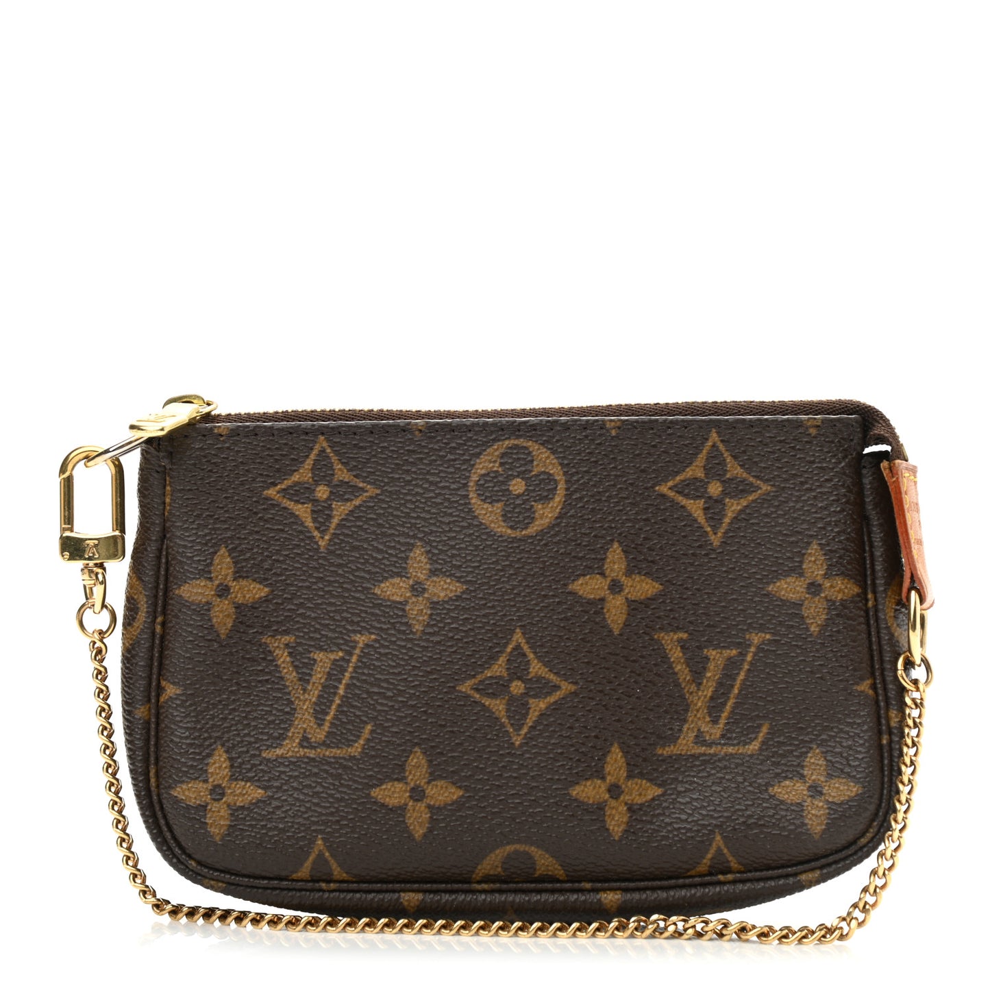 Monogram Mini Pochette Accessories