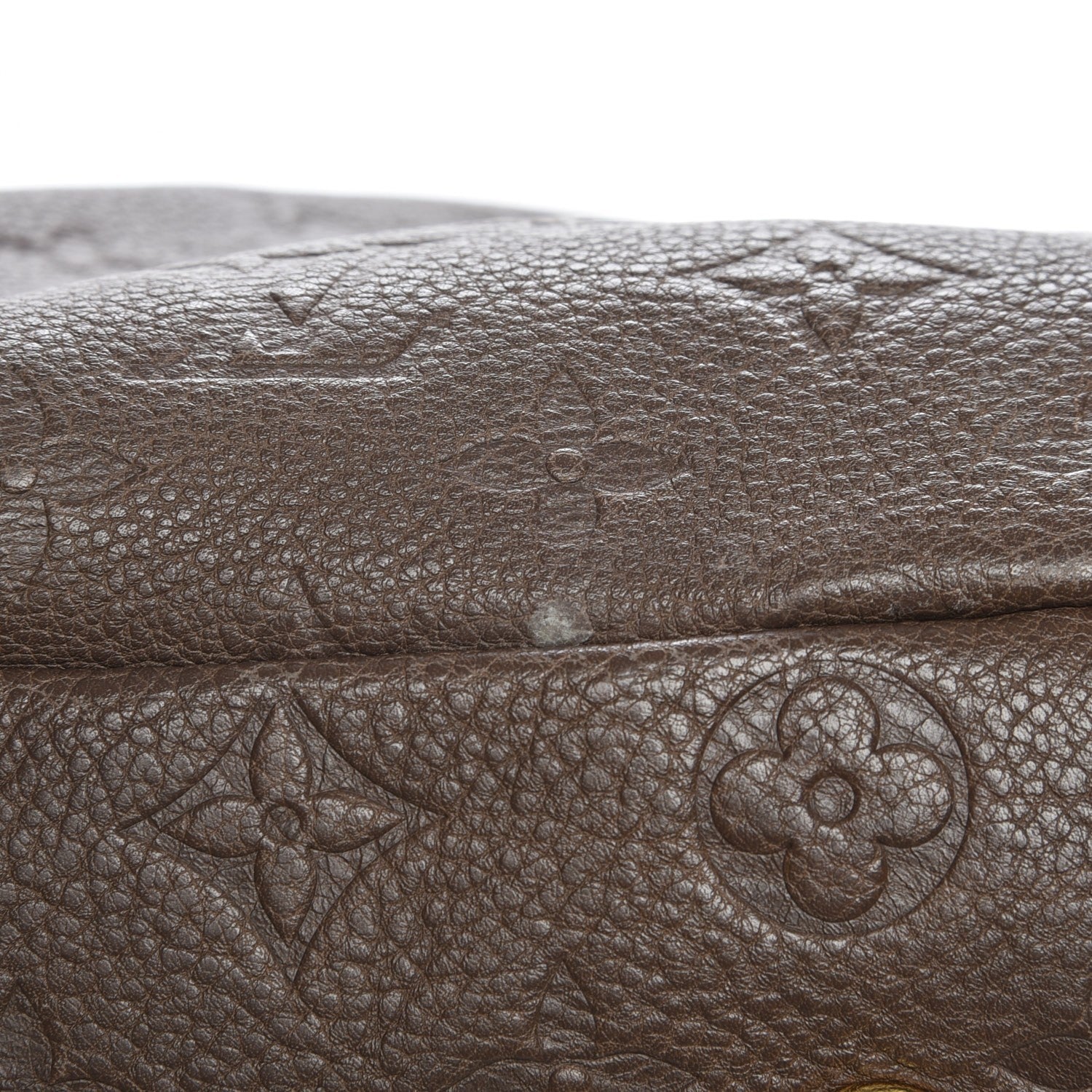 Louis Vuitton Empreinte Artsy MM Ombre 11 of 13