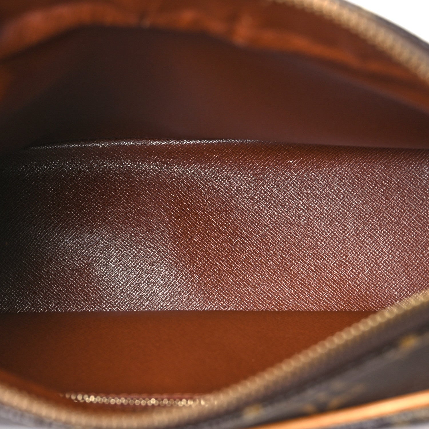 Louis Vuitton Monogram Boulogne 30 5 of 9