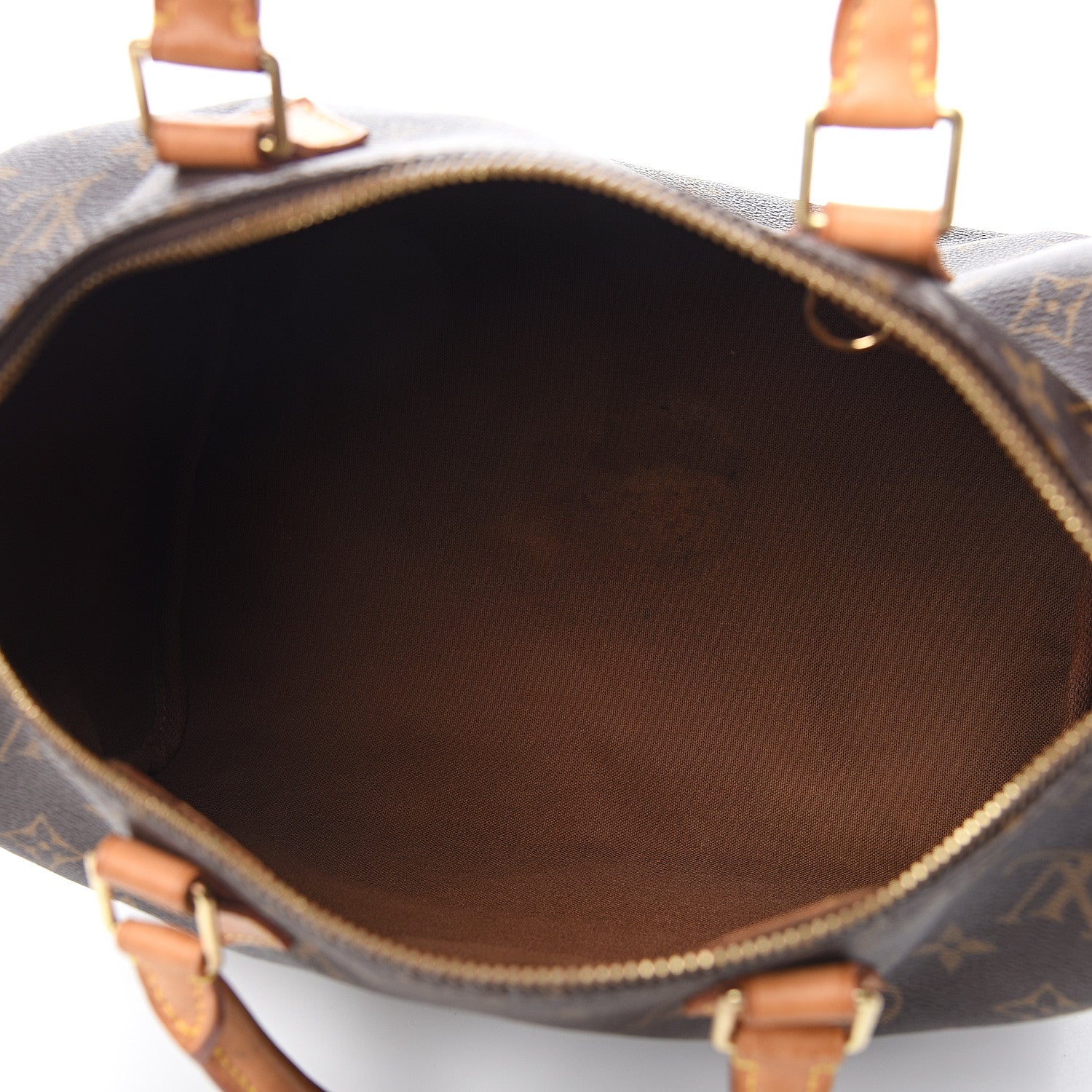 Louis Vuitton Monogram Speedy 30 4 of 11