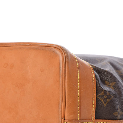 Louis Vuitton Monogram Noe 11 of 14