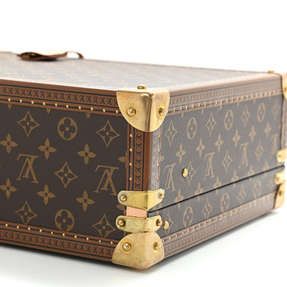 Louis Vuitton Monogram Cotteville 40 9 of 11