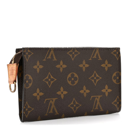 Louis Vuitton Monogram Bucket 23 Pouch 3 of 9