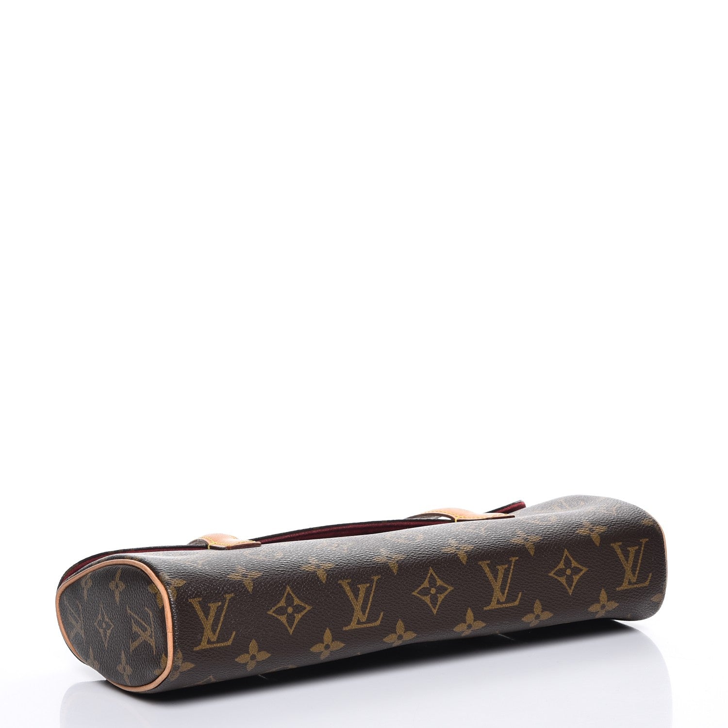 Louis Vuitton Monogram Sonatine 4 of 9