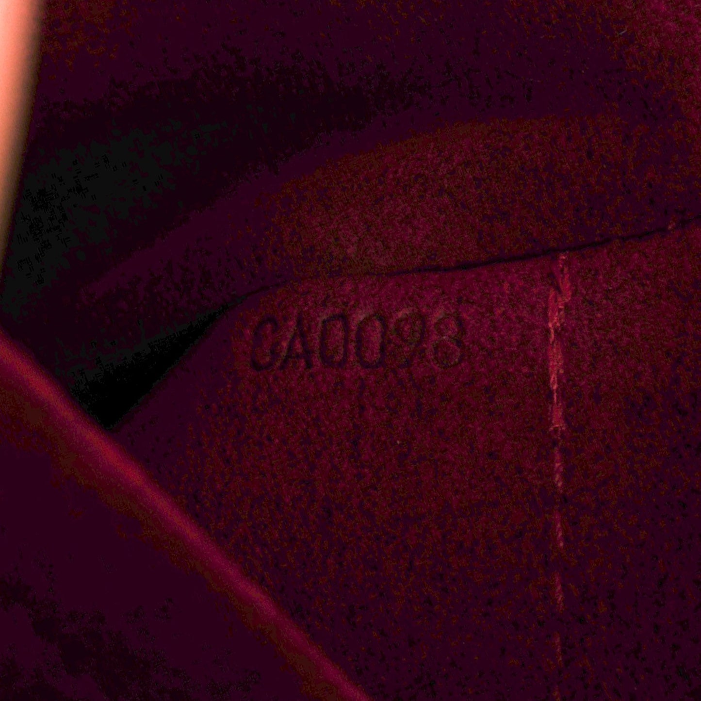 Monogram Griet