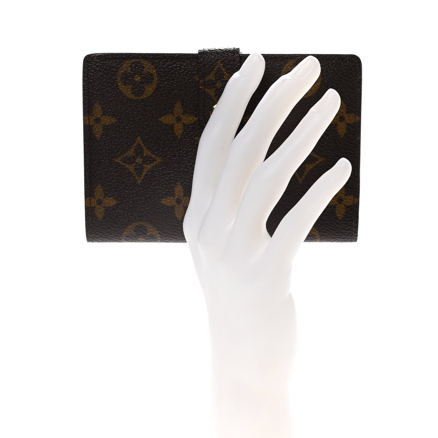 Monogram French Purse Wallet