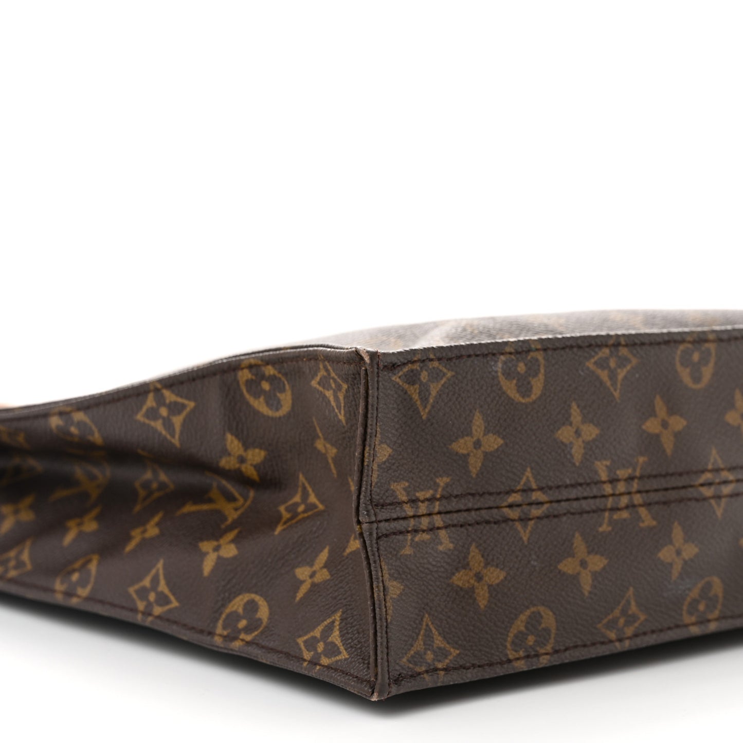 Monogram Sac Plat