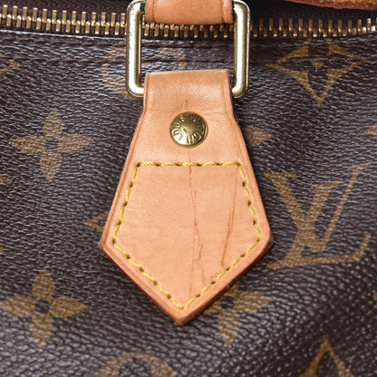 Louis Vuitton Monogram Speedy 25 11 of 15