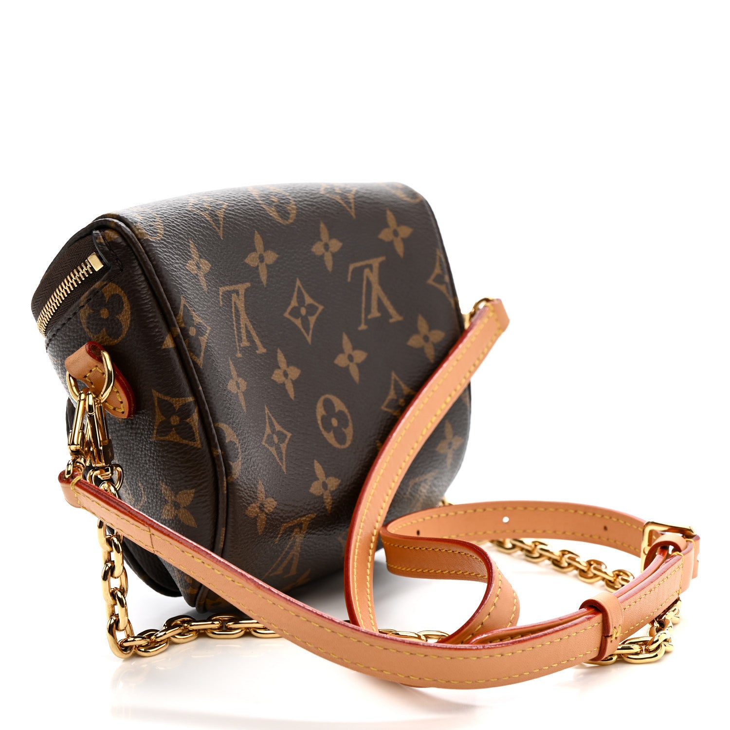 Louis Vuitton Monogram Mini Bumbag 1820616 – FASHIONPHILE