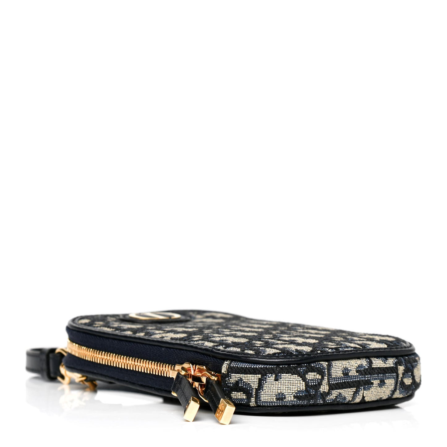 Oblique 30 Montaigne Phone Holder Blue