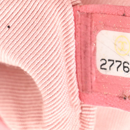 Chanel Lambskin Quilted Small Urban Spirit Backpack Pink 7 of 11