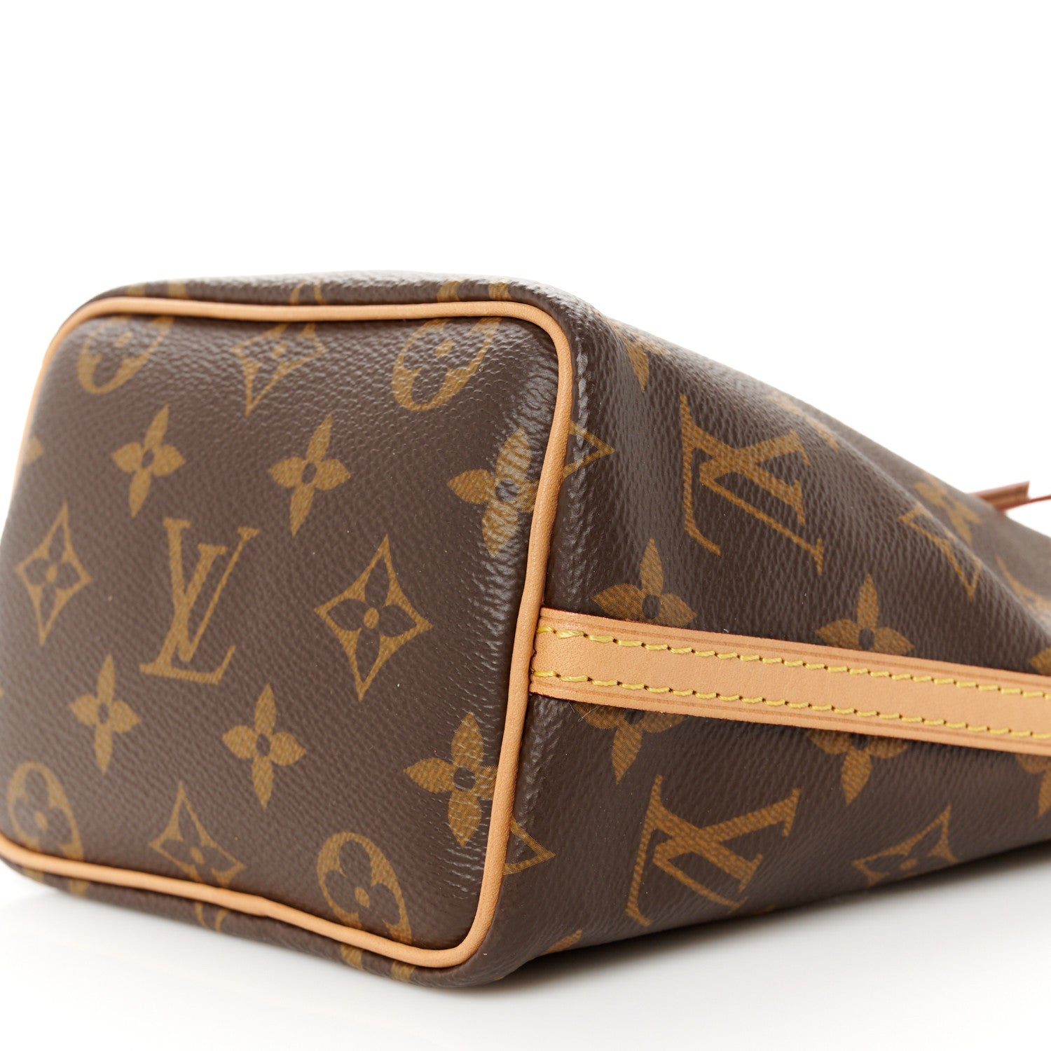 Louis Vuitton Monogram Nano Noe 10 of 10