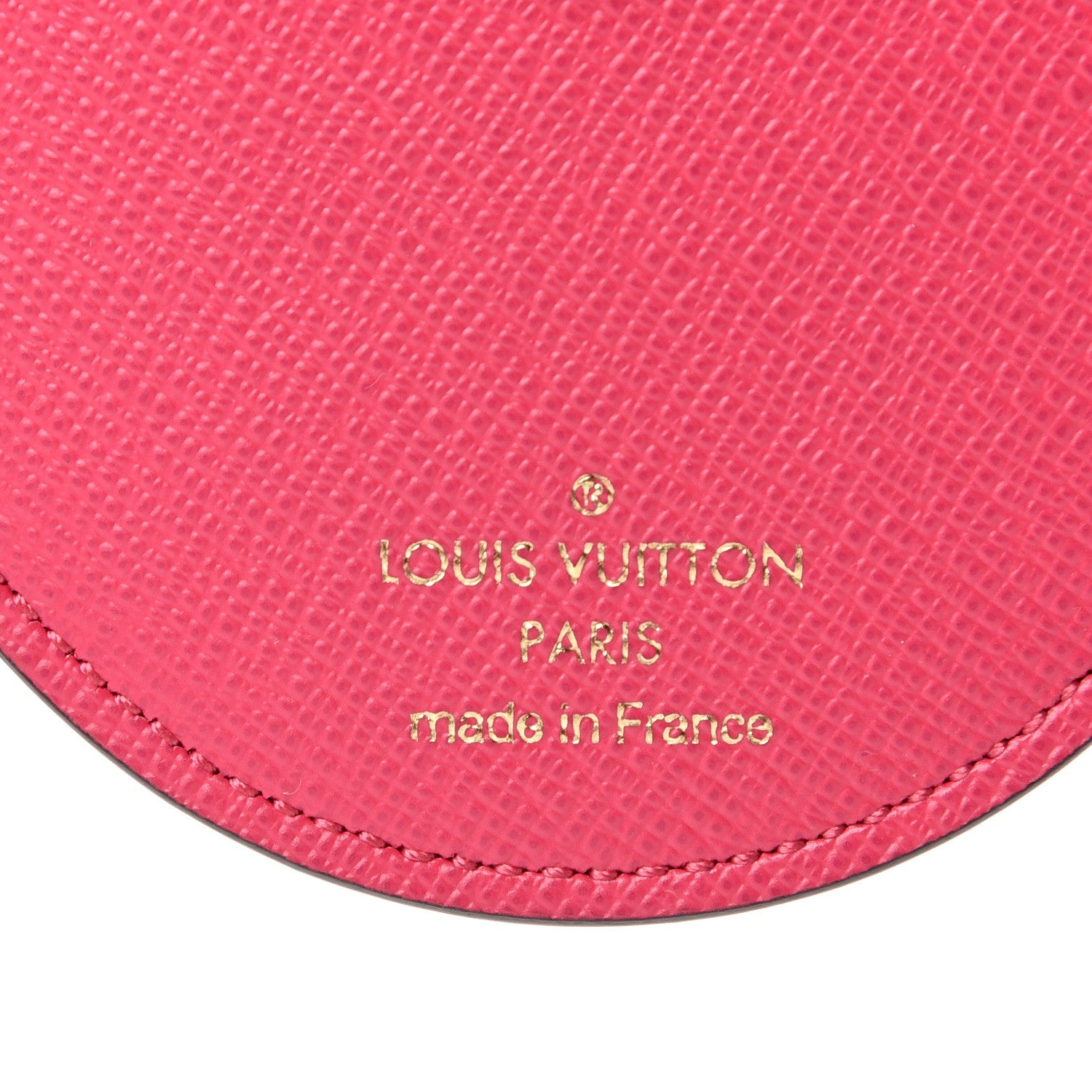 Louis Vuitton Monogram 2017 Christmas Animation Bag Charm Key Holder 3 of 4