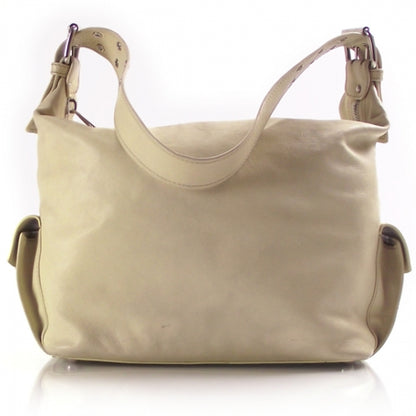 Marc Jacobs LEATHER LARGE POCKET HOBO 3 of 14