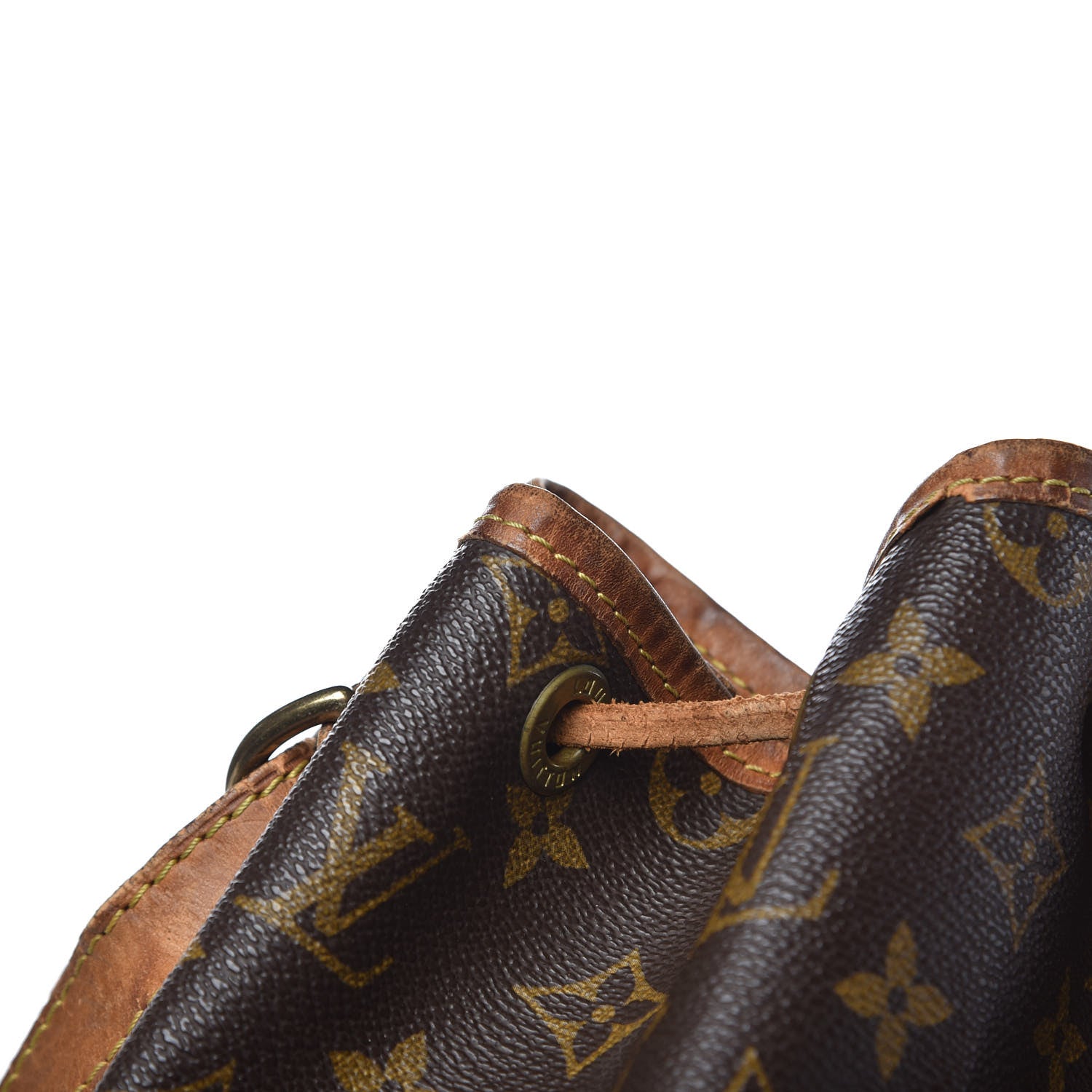 Louis Vuitton Monogram Noe 15 of 26