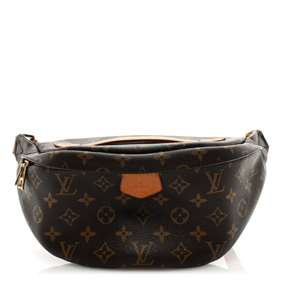 Louis Vuitton Monogram Bumbag 1 of 8
