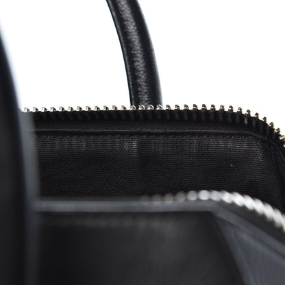 Givenchy Sugar Goatskin Medium Antigona Black 11 of 17