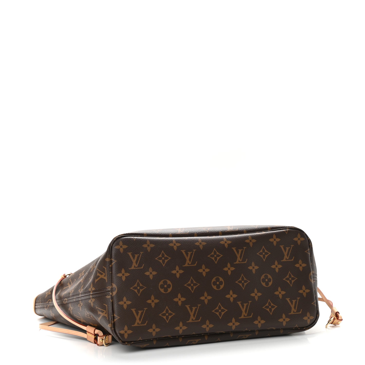 Louis Vuitton Monogram Neo Neverfull MM Cherry 4 of 16
