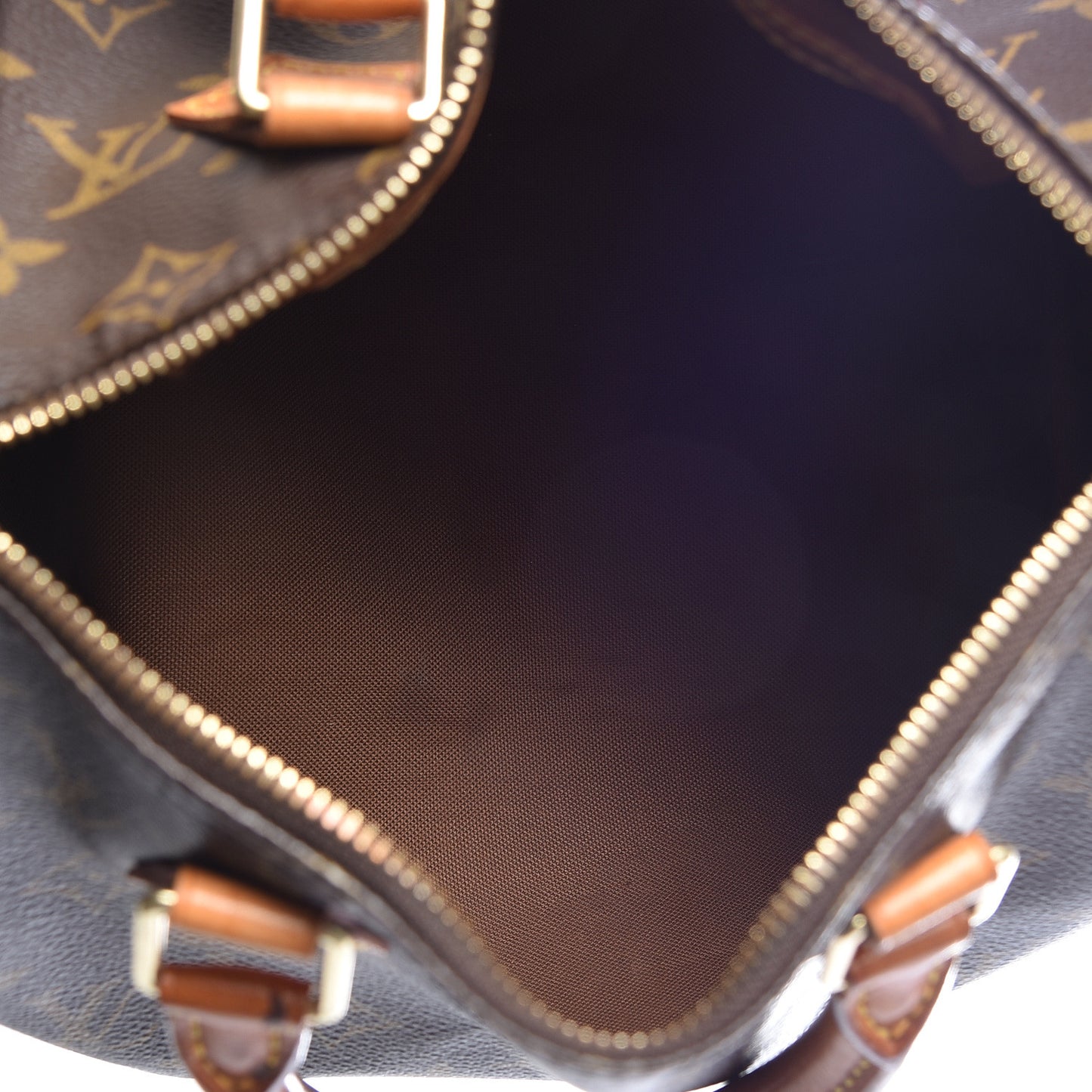 Monogram Speedy 25
